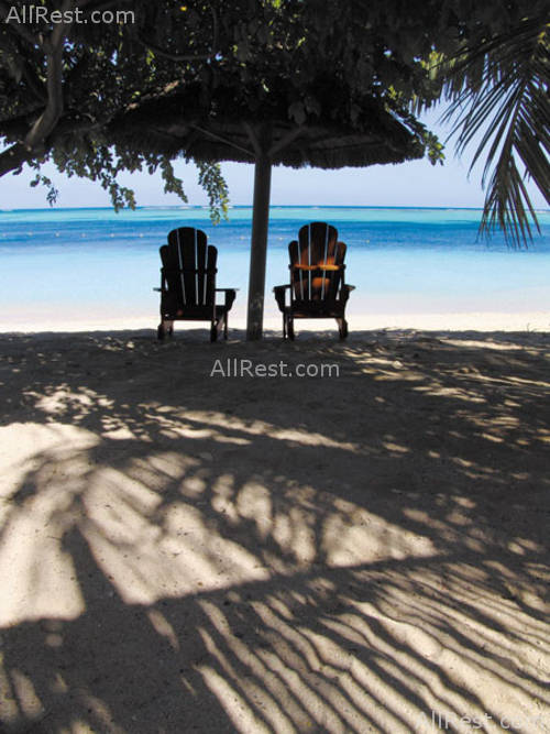Paradis Hotel & Golf Club 27